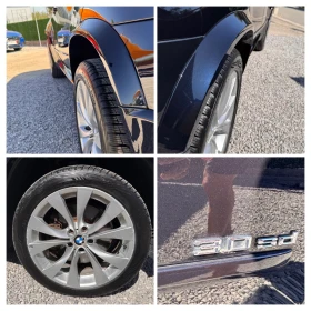 BMW X5 3.5sd/BI-TURBO/M-PACKET//ПАНОРАМА/СПОРТ/НОВА КОЛА/ | Auto.bg — изображение 9 BMW X5 3.5sd/BI-TURBO/M-PACKET//ПАНОРАМА/СПОРТ/НОВА КОЛА/ | Auto.bg — изображение 9