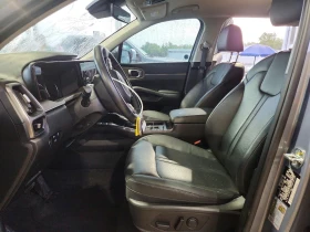 Kia Sorento 2.5l Ex - 15000 € - 28082484 7 | Car24.bg Kia Sorento 2.5l Ex - 15000 € - 28082484 7