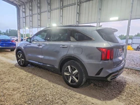Kia Sorento 2.5l Ex - 15000 € - 28082484 2 | Car24.bg Kia Sorento 2.5l Ex - 15000 € - 28082484 2