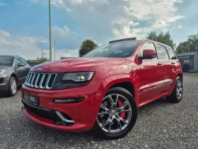Jeep Grand cherokee 6.4 SRT!!! 2-БРОЯ НА ЧАСТИ!!!! - Car24.bg Jeep Grand cherokee 6.4 SRT!!! 2-БРОЯ НА ЧАСТИ!!!!