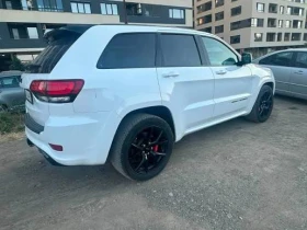 Jeep Grand cherokee 6.4 SRT!!! 2-БРОЯ НА ЧАСТИ!!!! - 5 € - 73622773 12 | Car24.bg Jeep Grand cherokee 6.4 SRT!!! 2-БРОЯ НА ЧАСТИ!!!! - 5 € - 73622773 12