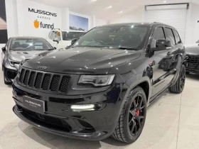 Jeep Grand cherokee 6.4 SRT!!! 2-БРОЯ НА ЧАСТИ!!!! - 5 € - 73622773 7 | Car24.bg Jeep Grand cherokee 6.4 SRT!!! 2-БРОЯ НА ЧАСТИ!!!! - 5 € - 73622773 7