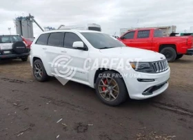 Jeep Grand cherokee 6.4 SRT!!! 2-БРОЯ НА ЧАСТИ!!!! - 5 € - 73622773 17 | Car24.bg Jeep Grand cherokee 6.4 SRT!!! 2-БРОЯ НА ЧАСТИ!!!! - 5 € - 73622773 17