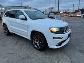 Jeep Grand cherokee 6.4 SRT!!! 2-БРОЯ НА ЧАСТИ!!!! - 5 € - 73622773 14 | Car24.bg Jeep Grand cherokee 6.4 SRT!!! 2-БРОЯ НА ЧАСТИ!!!! - 5 € - 73622773 14