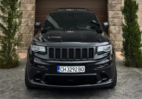 Jeep Grand cherokee 6.4 SRT!!! 2-БРОЯ НА ЧАСТИ!!!! - 5 € - 73622773 6 | Car24.bg Jeep Grand cherokee 6.4 SRT!!! 2-БРОЯ НА ЧАСТИ!!!! - 5 € - 73622773 6