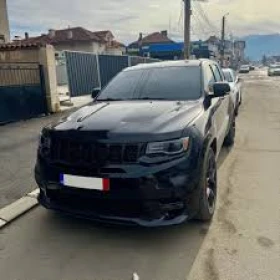 Jeep Grand cherokee 6.4 SRT!!! 2-БРОЯ НА ЧАСТИ!!!! - 5 € - 73622773 8 | Car24.bg Jeep Grand cherokee 6.4 SRT!!! 2-БРОЯ НА ЧАСТИ!!!! - 5 € - 73622773 8