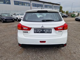 Mitsubishi ASX 1.6HDI 116HP.ITALIA | Auto.bg — изображение 5 Mitsubishi ASX 1.6HDI 116HP.ITALIA | Auto.bg — изображение 5