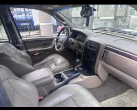 Jeep Grand cherokee - 9000 € - 15582568 5 | Car24.bg Jeep Grand cherokee - 9000 € - 15582568 5