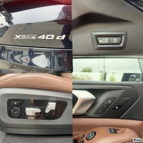BMW X5 xDrive40d G05 /7 МЕСТА / М-Пакет / Лазер / Въздух | Auto.bg — изображение 16 BMW X5 xDrive40d G05 /7 МЕСТА / М-Пакет / Лазер / Въздух | Auto.bg — изображение 16