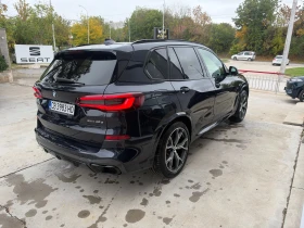 BMW X5 xDrive40d G05 /7 МЕСТА / М-Пакет / Лазер / Въздух | Auto.bg — изображение 4 BMW X5 xDrive40d G05 /7 МЕСТА / М-Пакет / Лазер / Въздух | Auto.bg — изображение 4