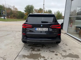 BMW X5 xDrive40d G05 /7 МЕСТА / М-Пакет / Лазер / Въздух | Auto.bg — изображение 5 BMW X5 xDrive40d G05 /7 МЕСТА / М-Пакет / Лазер / Въздух | Auto.bg — изображение 5