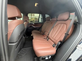 BMW X5 xDrive40d G05 /7 МЕСТА / М-Пакет / Лазер / Въздух | Auto.bg — изображение 9 BMW X5 xDrive40d G05 /7 МЕСТА / М-Пакет / Лазер / Въздух | Auto.bg — изображение 9