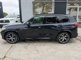 BMW X5 xDrive40d G05 /7 МЕСТА / М-Пакет / Лазер / Въздух | Auto.bg — изображение 7 BMW X5 xDrive40d G05 /7 МЕСТА / М-Пакет / Лазер / Въздух | Auto.bg — изображение 7