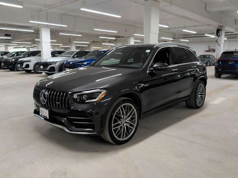 Mercedes-Benz GLC 43 AMG /360/DISTRONIC/CARFAX/АВТОКРЕДИТ - 35050 € / 68551.84 лв. - 19705572 1 | Car24.bg Mercedes-Benz GLC 43 AMG /360/DISTRONIC/CARFAX/АВТОКРЕДИТ - 35050 € / 68551.84 лв. - 19705572 1