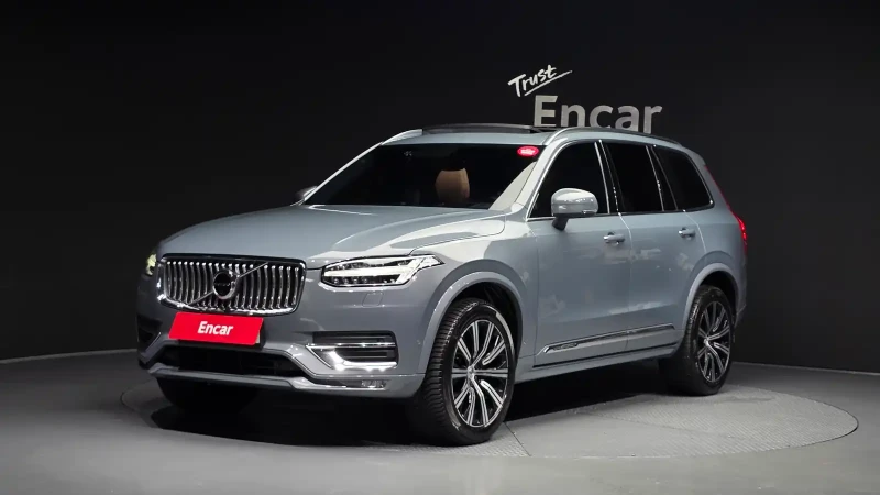Volvo Xc90 D5 INSCRIPTION| B&W| DISTRONIC| ПАНО| 7 МЕСТНА - 28400 € / 55545.57 лв. - 42177413 1 | Car24.bg Volvo Xc90 D5 INSCRIPTION| B&W| DISTRONIC| ПАНО| 7 МЕСТНА - 28400 € / 55545.57 лв. - 42177413 1