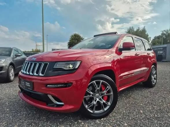 Jeep Grand cherokee 6.4 SRT!!! 2-БРОЯ НА ЧАСТИ!!!! - 5 € - 73622773 1 | Car24.bg Jeep Grand cherokee 6.4 SRT!!! 2-БРОЯ НА ЧАСТИ!!!! - 5 € - 73622773 1