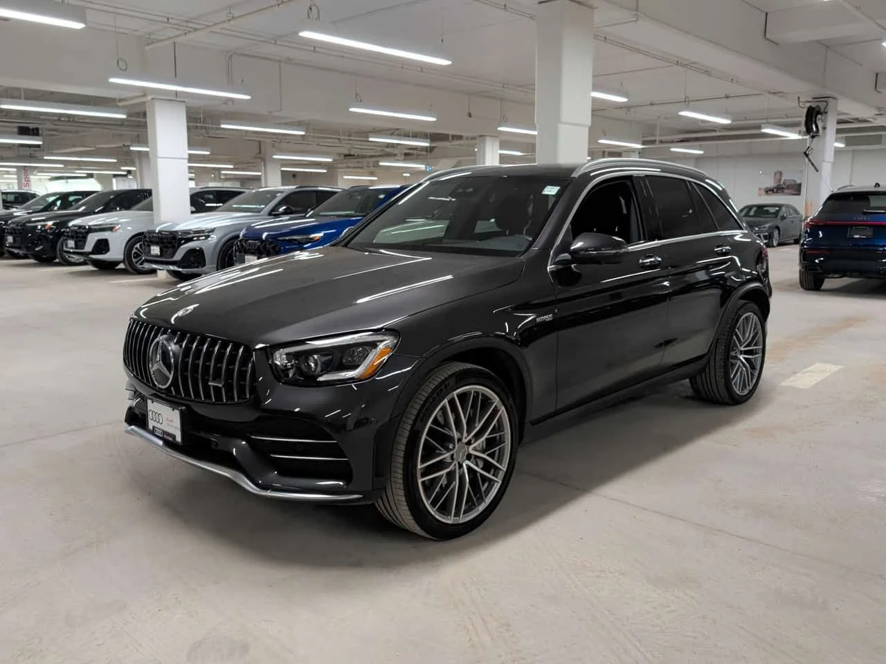 Mercedes-Benz GLC 43 AMG /360/DISTRONIC/CARFAX/АВТОКРЕДИТ | Auto.bg — изображение 1 Mercedes-Benz GLC 43 AMG /360/DISTRONIC/CARFAX/АВТОКРЕДИТ | Auto.bg — изображение 1