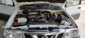 Nissan Terrano КАТО НОВ. 3.0тд автомат 4х4 фул екстри за модела - [9] 