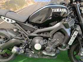 Yamaha XSR900 XSR 900 ABS TC | Mobile.bg   6