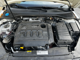 VW Alltrack 2.0 TDi 240 .. 4MOTION DIGITAL  LED  | Mobile.bg   11