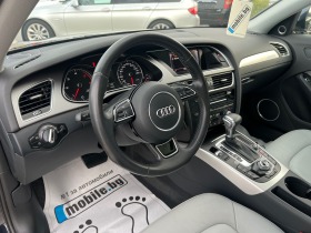 Audi A4 Allroad 2.0TDI*QUATTRO*NAVI*LED*TOP* | Mobile.bg   11