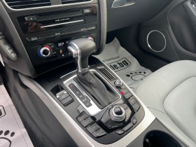 Audi A4 Allroad 2.0TDI*QUATTRO*NAVI*LED*TOP* | Mobile.bg   14