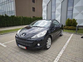 Peugeot 207 СС kabrio 1 - Car24.bg Peugeot 207 СС kabrio 1