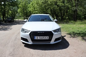 Audi A4 Quattro 1 - Car24.bg Audi A4 Quattro 1