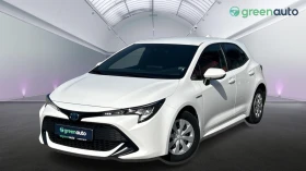 Toyota Corolla 1.8 HSD, Месечна вноска от 444 лв. - Car24.bg Toyota Corolla 1.8 HSD, Месечна вноска от 444 лв.
