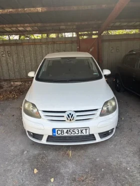 VW Golf Plus - Car24.bg VW Golf Plus