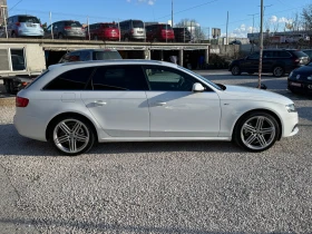 Audi A4 Sline-2.0TDI - 6500 € / 12712.90 лв. - 19538350 3 | Car24.bg Audi A4 Sline-2.0TDI - 6500 € / 12712.90 лв. - 19538350 3