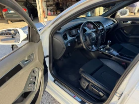 Audi A4 Sline-2.0TDI - 6500 € / 12712.90 лв. - 19538350 11 | Car24.bg Audi A4 Sline-2.0TDI - 6500 € / 12712.90 лв. - 19538350 11