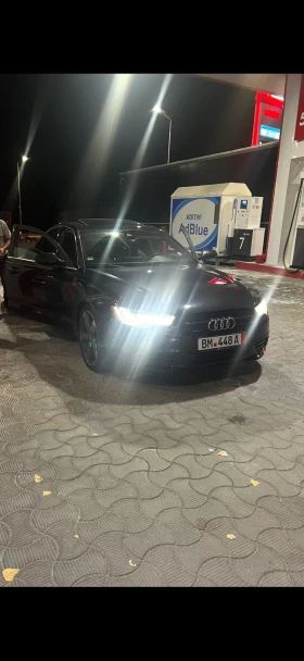 Audi A6 - 13600 € / 26599.29 лв. - 13539037 7 | Car24.bg Audi A6 - 13600 € / 26599.29 лв. - 13539037 7