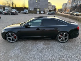 Audi A6 - 13600 € / 26599.29 лв. - 13539037 4 | Car24.bg Audi A6 - 13600 € / 26599.29 лв. - 13539037 4