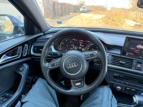 Audi A6 - 13600 € / 26599.29 лв. - 13539037 10 | Car24.bg Audi A6 - 13600 € / 26599.29 лв. - 13539037 10