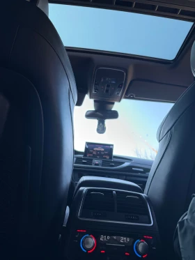 Audi A6 - 13600 € / 26599.29 лв. - 13539037 11 | Car24.bg Audi A6 - 13600 € / 26599.29 лв. - 13539037 11