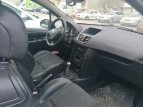 Peugeot 207 Rs Gt 1.6 HDI - 2200 € / 4302.83 лв. - 91319537 2 | Car24.bg Peugeot 207 Rs Gt 1.6 HDI - 2200 € / 4302.83 лв. - 91319537 2