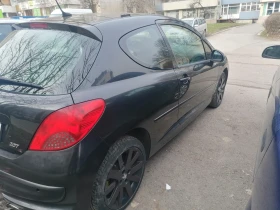 Peugeot 207 Rs Gt 1.6 HDI - 2200 € / 4302.83 лв. - 91319537 5 | Car24.bg Peugeot 207 Rs Gt 1.6 HDI - 2200 € / 4302.83 лв. - 91319537 5