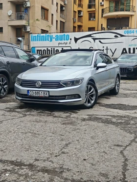 Снимка VW Passat
