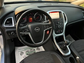 Opel Astra 1.4i+ LPG-140к.с | Auto.bg — изображение 10 Opel Astra 1.4i+ LPG-140к.с | Auto.bg — изображение 10