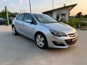 Opel Astra 1.4i+ LPG-140к.с | Auto.bg — изображение 3 Opel Astra 1.4i+ LPG-140к.с | Auto.bg — изображение 3