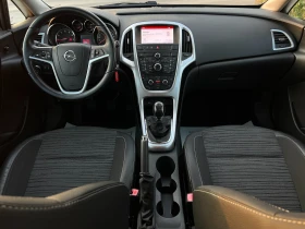 Opel Astra 1.4i+ LPG-140к.с | Auto.bg — изображение 11 Opel Astra 1.4i+ LPG-140к.с | Auto.bg — изображение 11