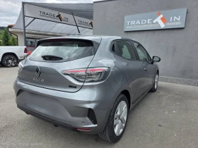 Renault Clio E-TECH HYBRID 1.6 - 17000 € / 33249.11 лв. - 74307018 4 | Car24.bg Renault Clio E-TECH HYBRID 1.6 - 17000 € / 33249.11 лв. - 74307018 4