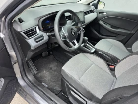Renault Clio E-TECH HYBRID 1.6 - 17000 € / 33249.11 лв. - 74307018 10 | Car24.bg Renault Clio E-TECH HYBRID 1.6 - 17000 € / 33249.11 лв. - 74307018 10