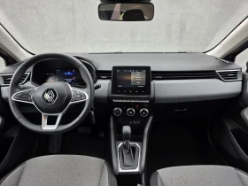 Renault Clio E-TECH HYBRID 1.6 - 17000 € / 33249.11 лв. - 74307018 11 | Car24.bg Renault Clio E-TECH HYBRID 1.6 - 17000 € / 33249.11 лв. - 74307018 11