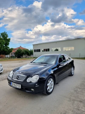 Mercedes-Benz C 180 1.8 - 1700 € / 3324.91 лв. - 94032381 10 | Car24.bg Mercedes-Benz C 180 1.8 - 1700 € / 3324.91 лв. - 94032381 10