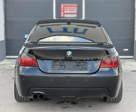 BMW 530 3.0D 218к.с * М-Пакет* | Auto.bg — изображение 5 BMW 530 3.0D 218к.с * М-Пакет* | Auto.bg — изображение 5