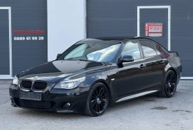 BMW 530 3.0D 218к.с * М-Пакет*