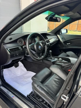BMW 530 3.0D 218к.с * М-Пакет* | Auto.bg — изображение 9 BMW 530 3.0D 218к.с * М-Пакет* | Auto.bg — изображение 9