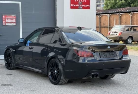 BMW 530 3.0D 218к.с * М-Пакет* | Auto.bg — изображение 4 BMW 530 3.0D 218к.с * М-Пакет* | Auto.bg — изображение 4